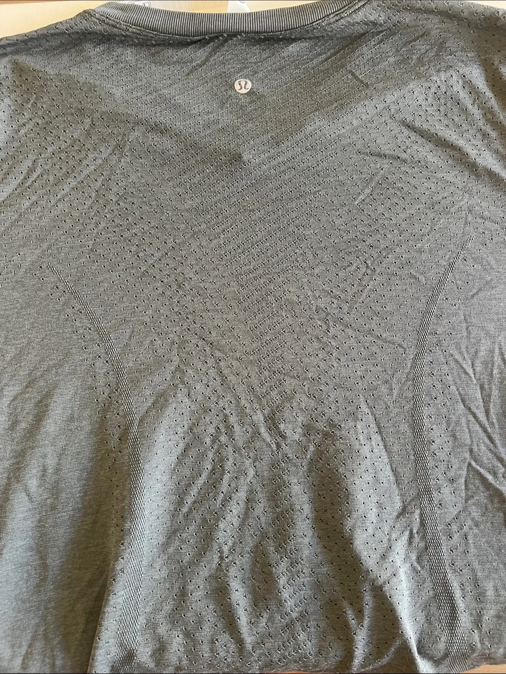 lululemon athletica lightweight long